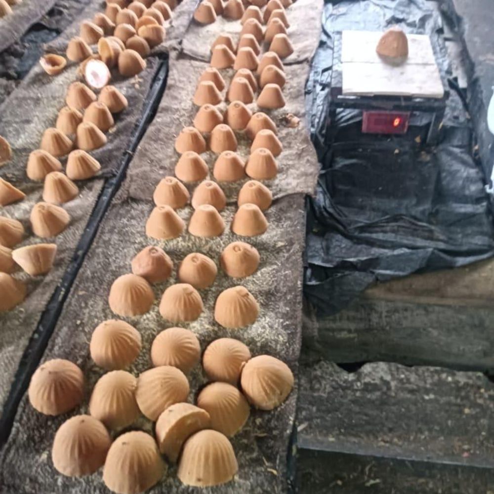 Wraps